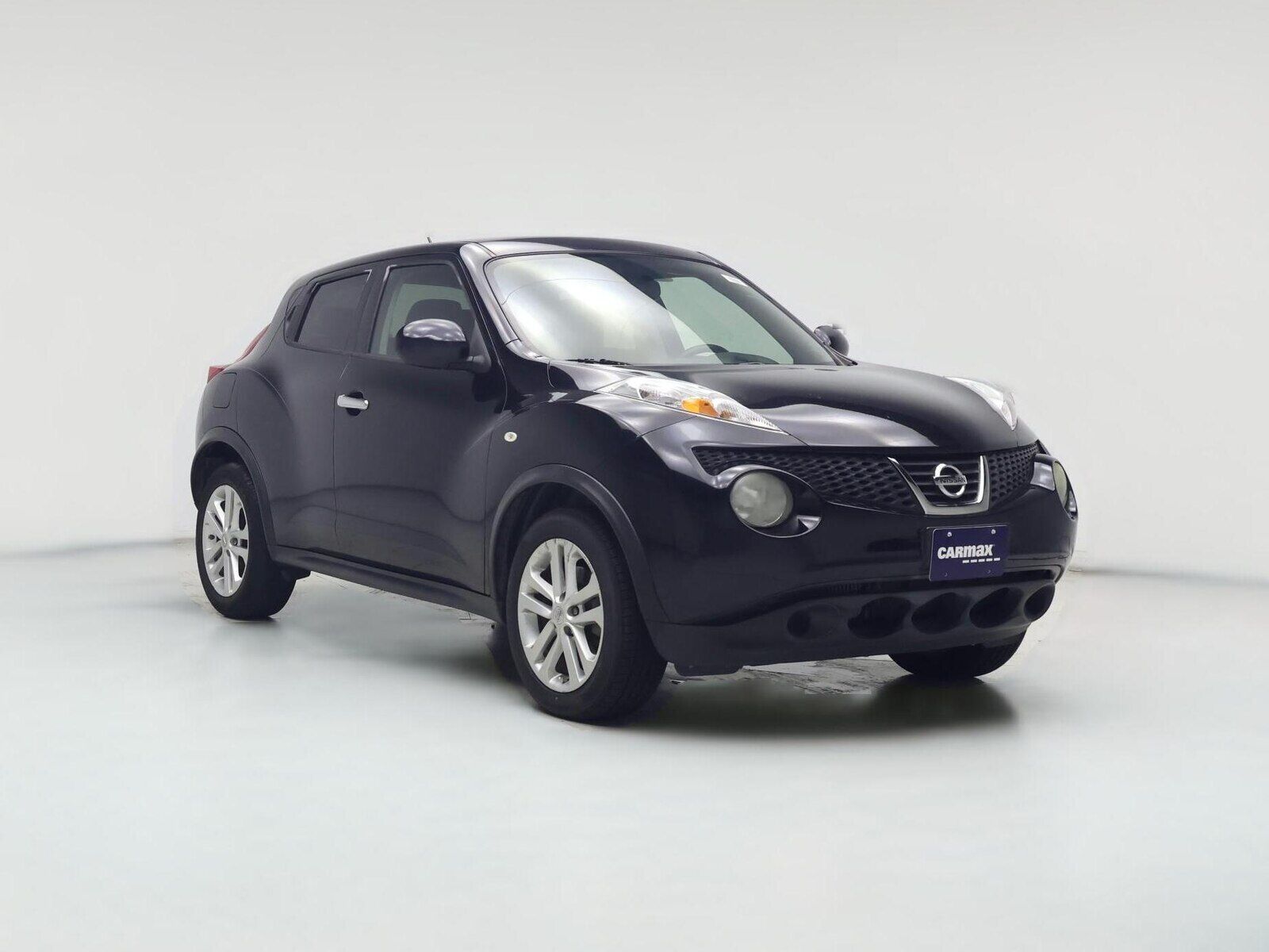 2014 NISSAN Juke