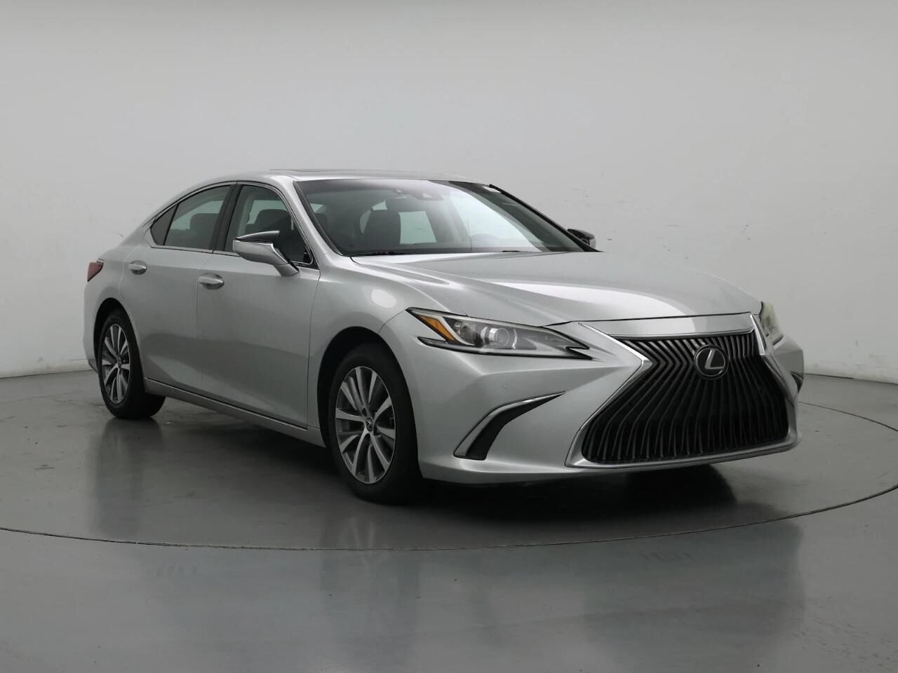 2019 LEXUS ES