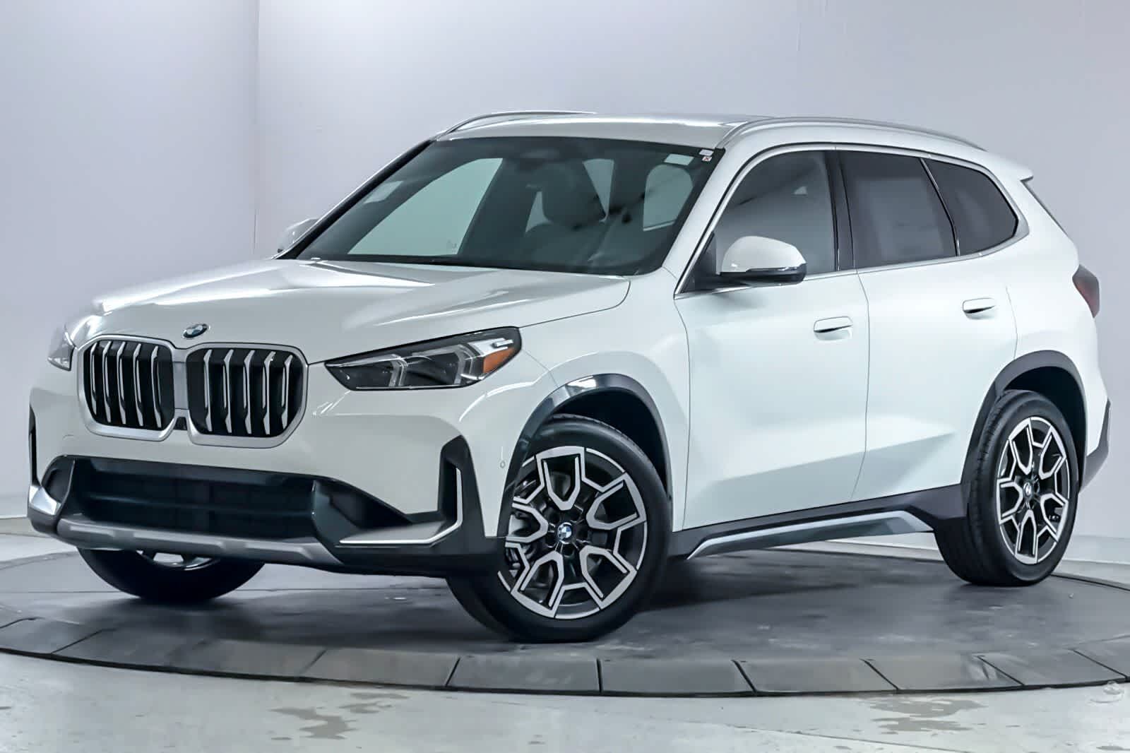 2026 BMW X1