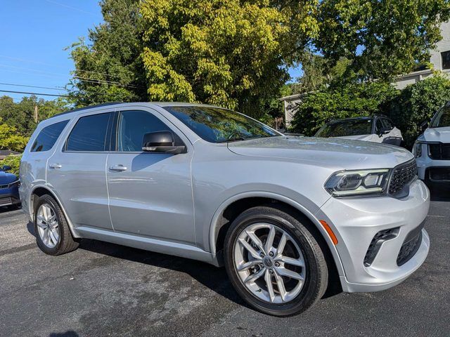 2024 DODGE Durango