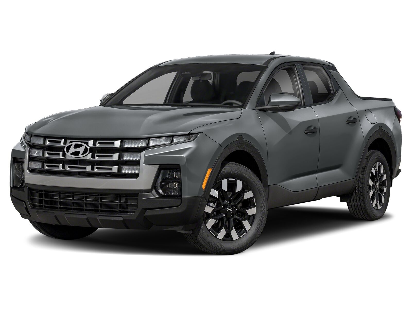 2027 HYUNDAI SANTA CRUZ