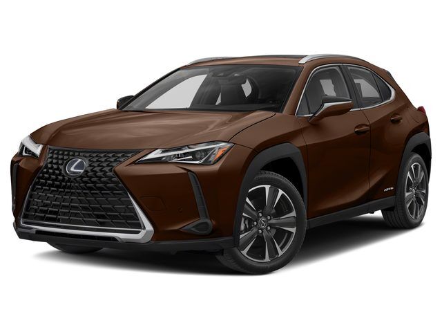 2020 LEXUS UX