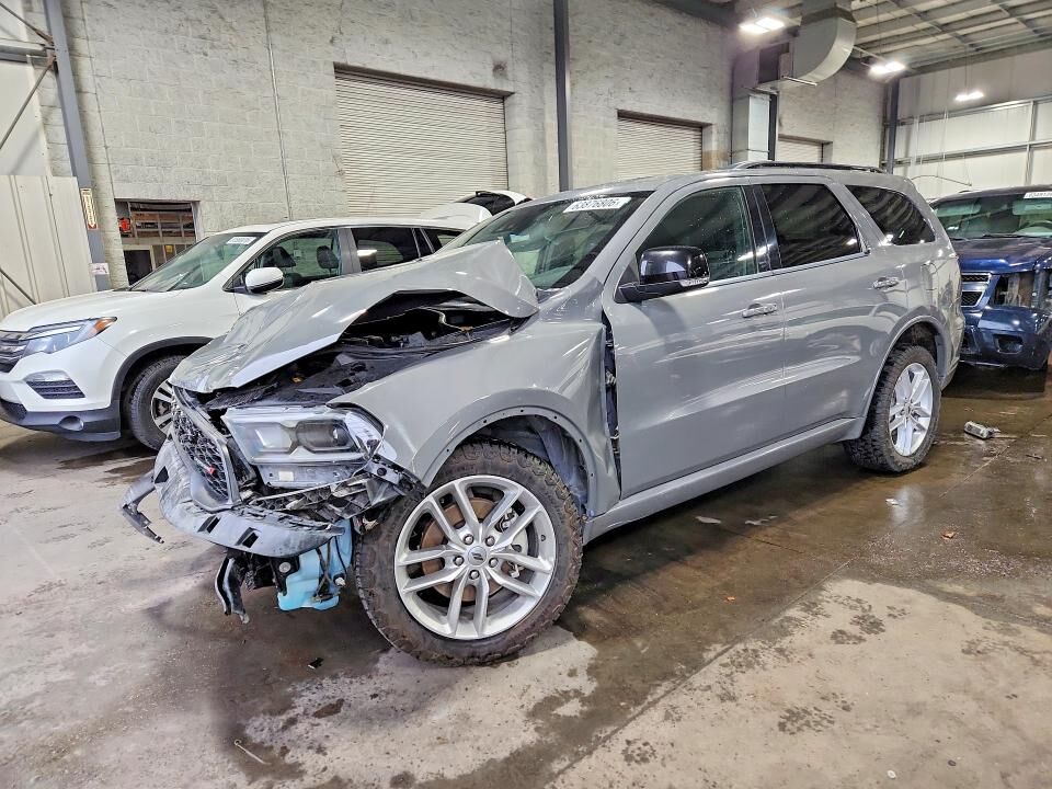2023 DODGE Durango