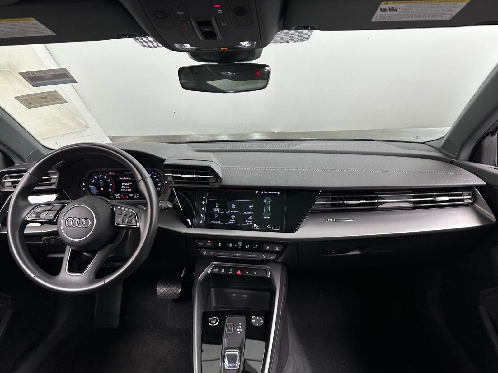 2023 Audi A3