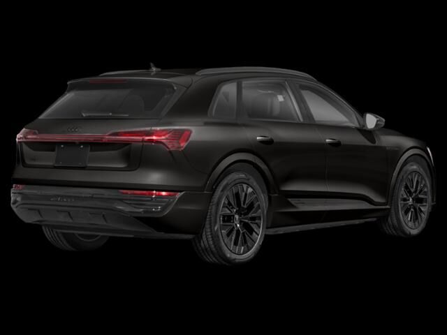 2024 Audi Q8