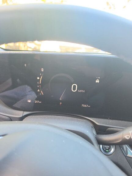 2025 BUICK Envista