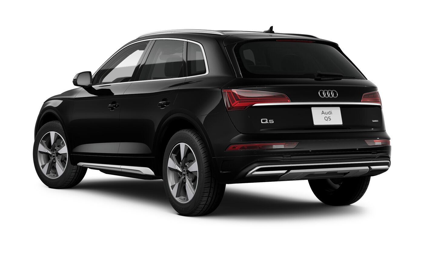 2024 Audi Q5