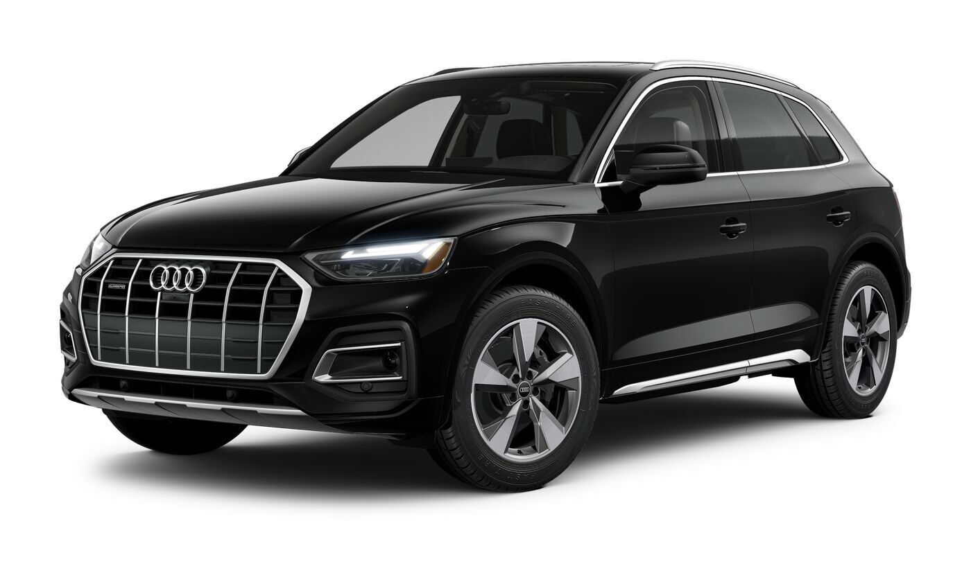 2024 AUDI Q5