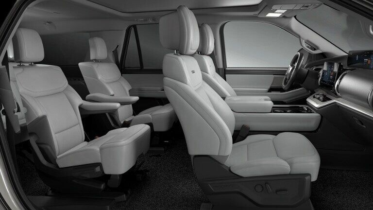 2027 FORD Expedition