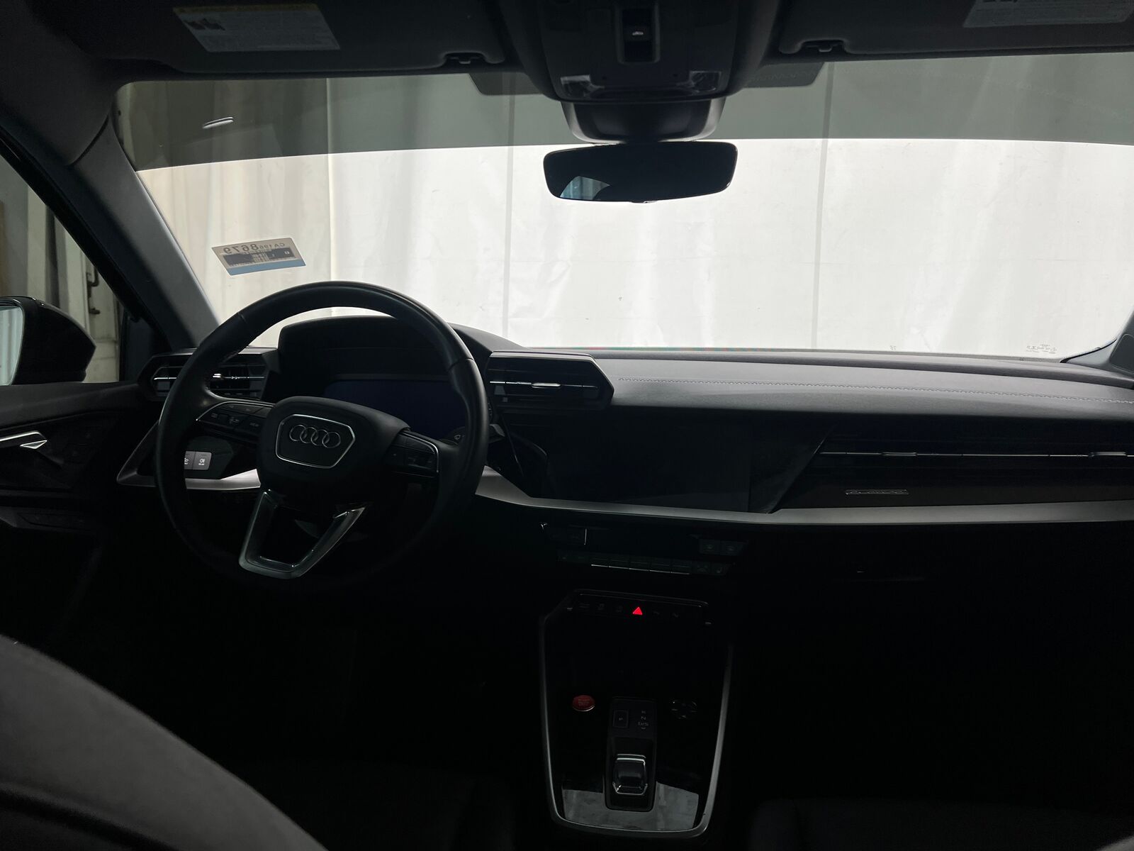 2022 Audi A3