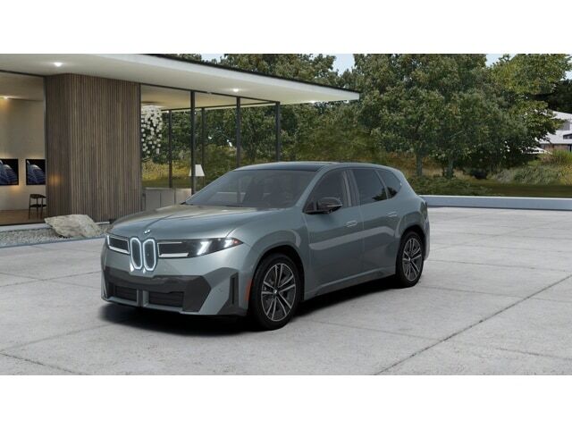 2027 BMW X3