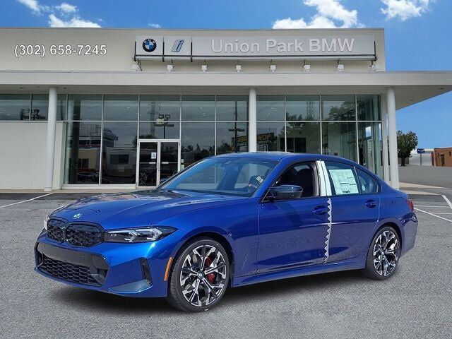 2026 BMW M3