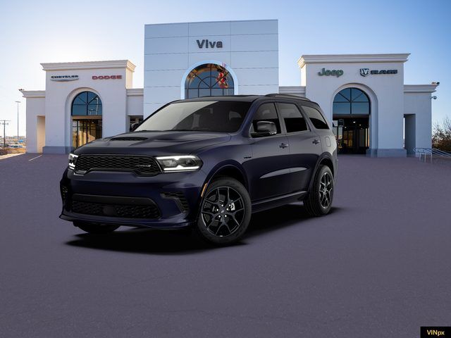 2027 DODGE Durango
