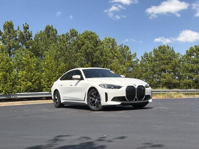 2023 BMW i4