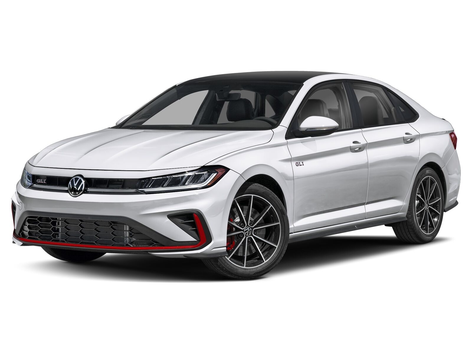 2027 VOLKSWAGEN Jetta GLI