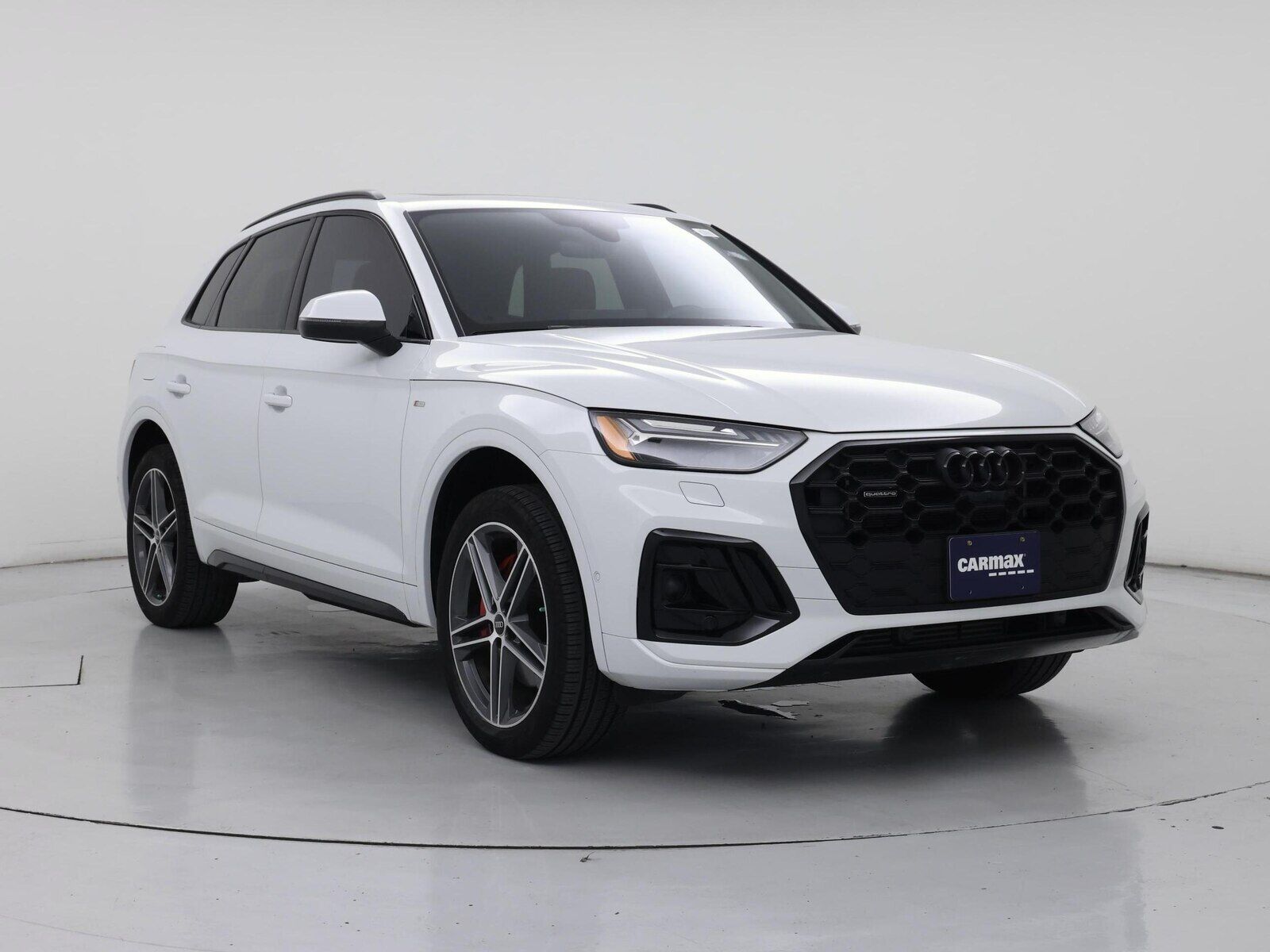 2024 Audi Q5 e