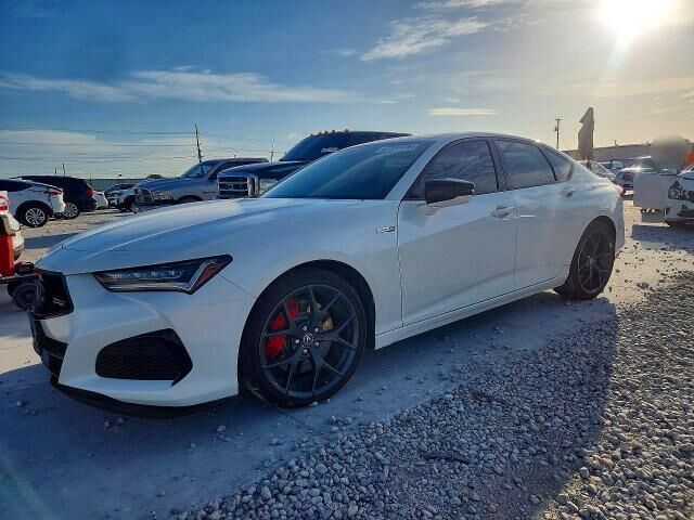 2023 ACURA TLX TYPE S