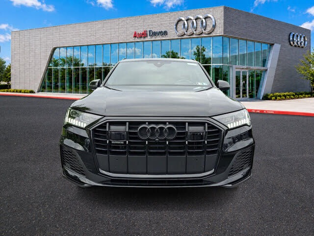 2024 Audi Q7