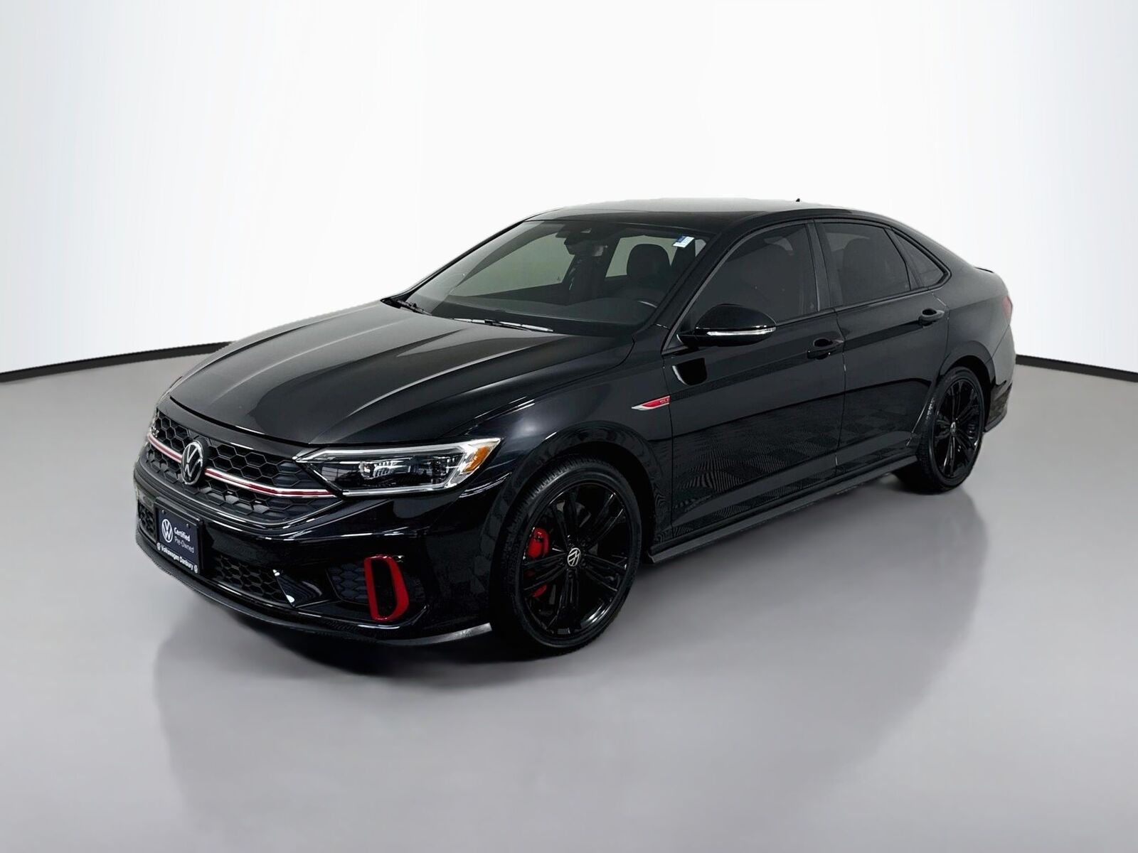 2022 VOLKSWAGEN Jetta GLI