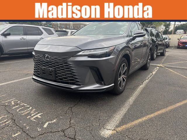2023 LEXUS RX
