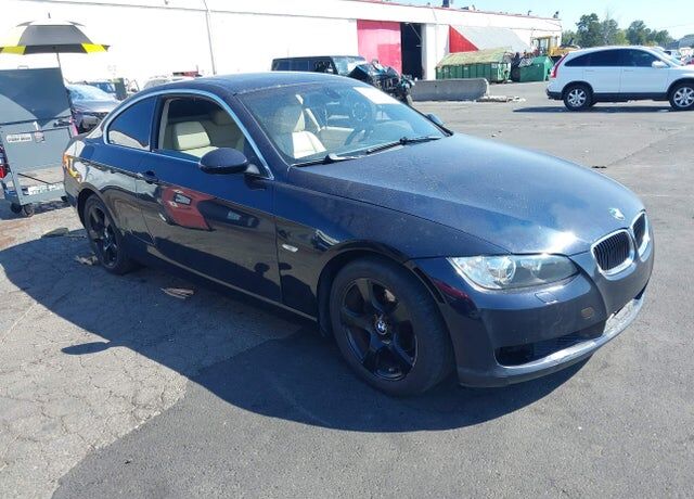 2007 BMW 3 Series