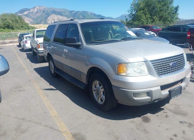 2003 FORD Expedition