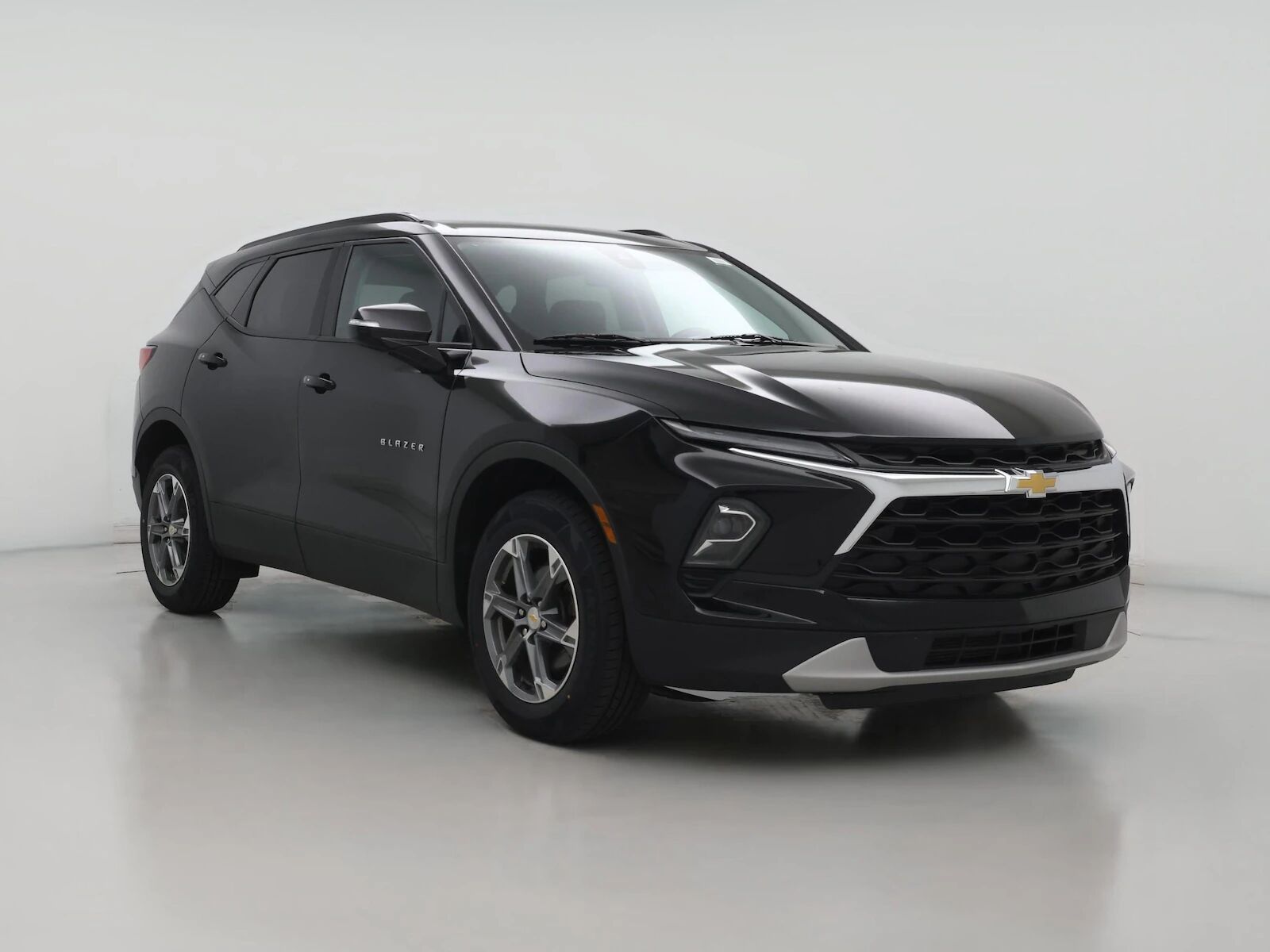 2024 CHEVROLET Blazer