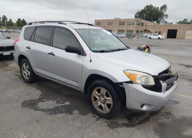 2008 TOYOTA RAV4