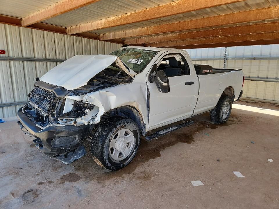2023 RAM 2500