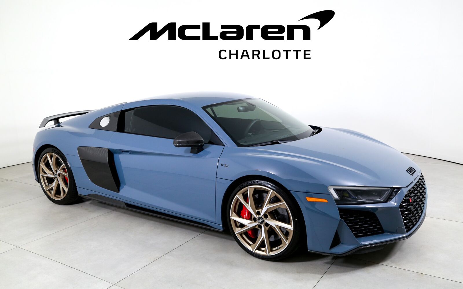 2023 Audi R8