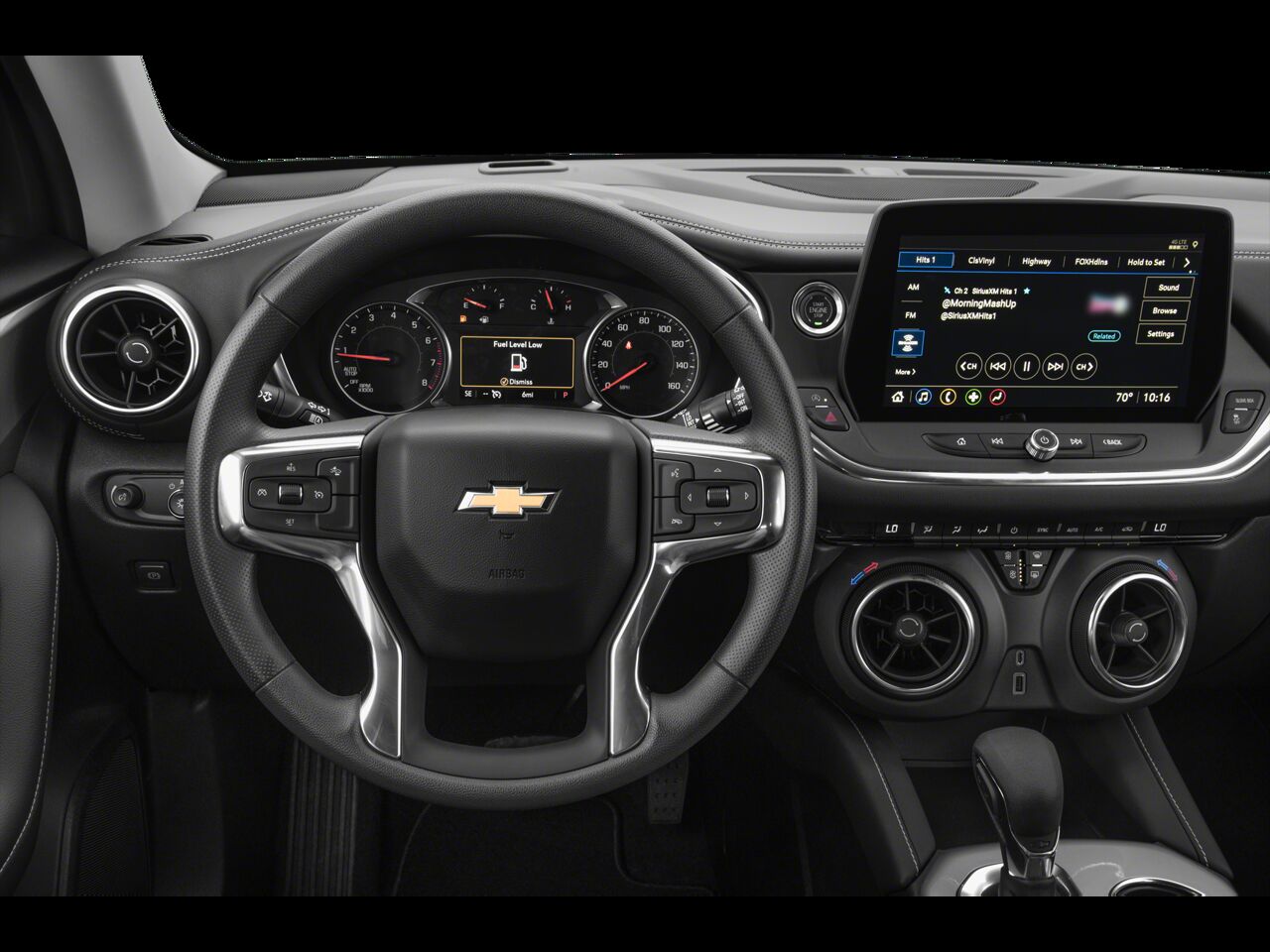 2024 CHEVROLET Blazer