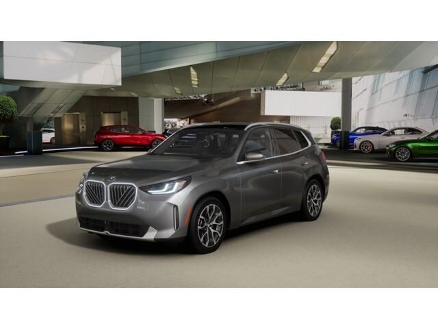 2026 BMW X3