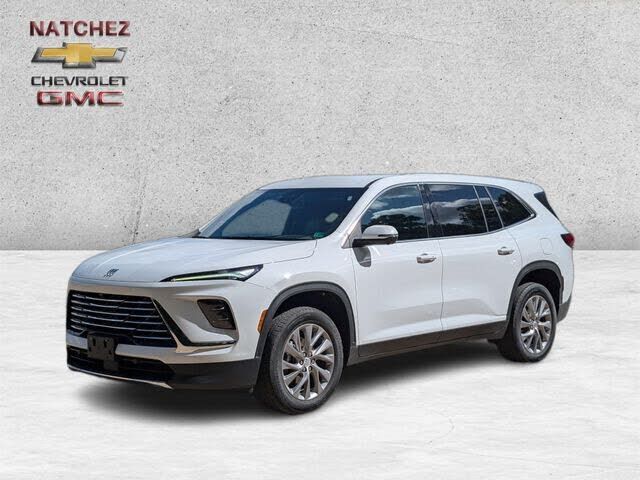 2026 BUICK Enclave