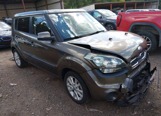 2013 KIA Soul