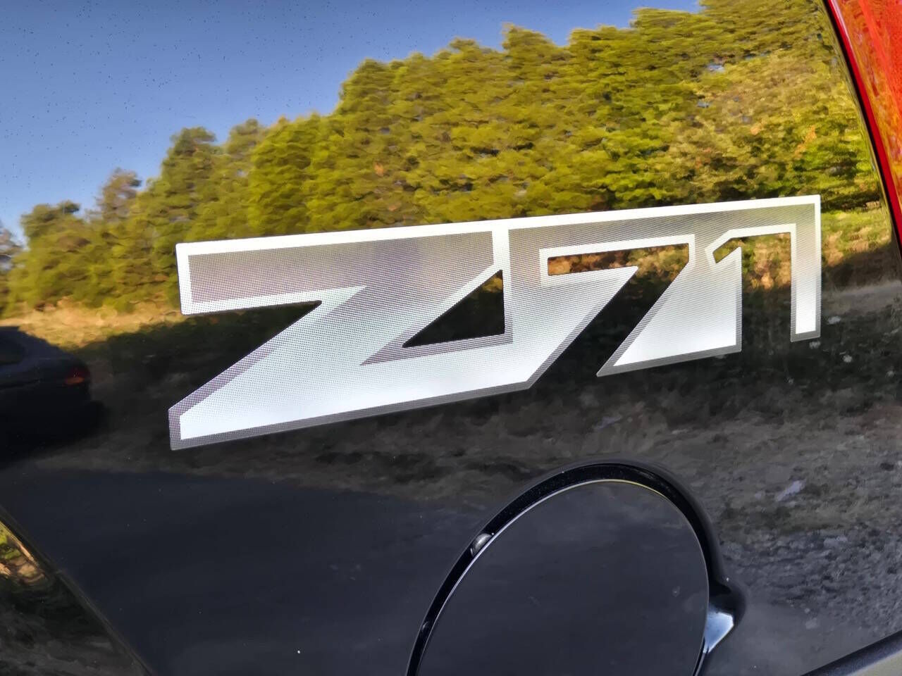 2004 CHEVROLET Avalanche