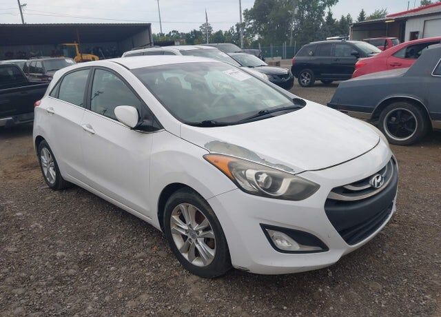 2015 HYUNDAI Elantra