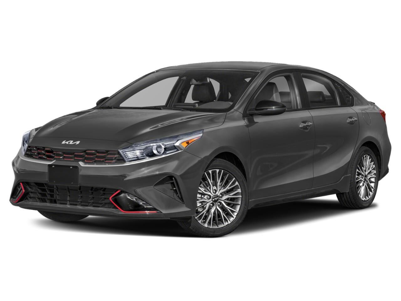 2022 KIA Forte