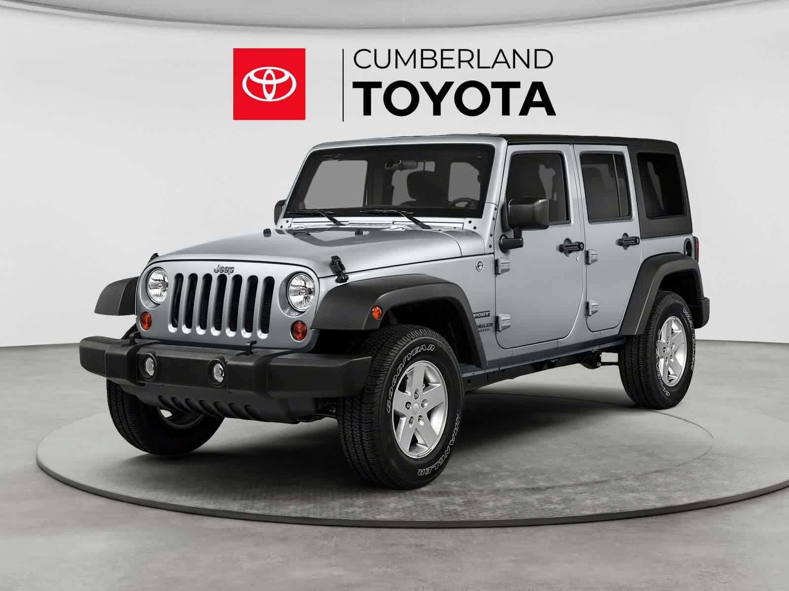 2018 JEEP Wrangler JK
