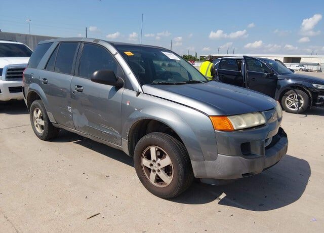 2005 SATURN Vue