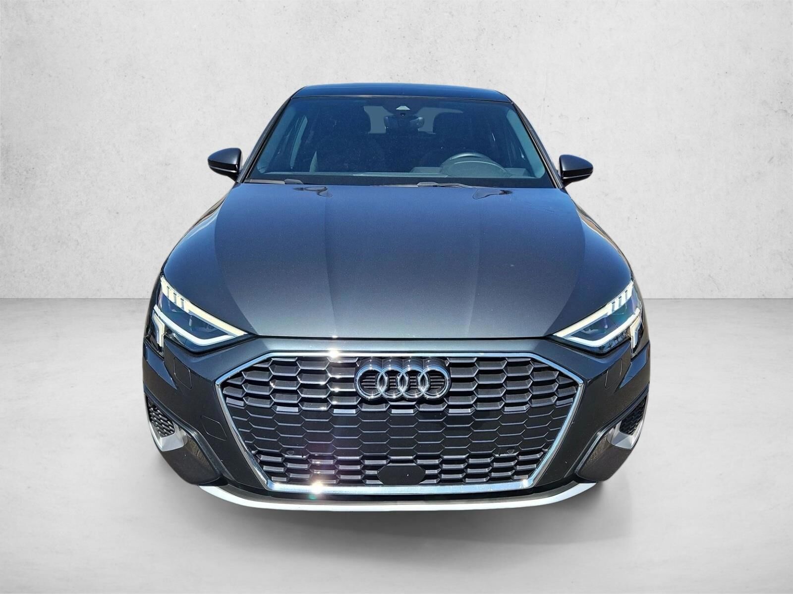 2023 Audi A3