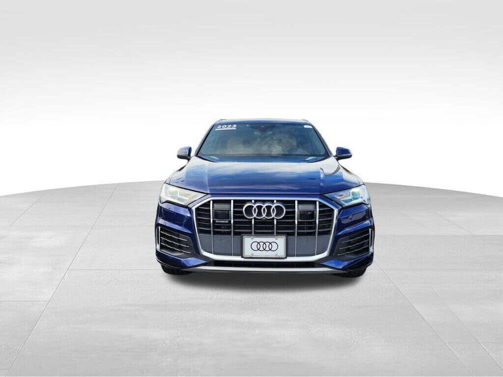 2023 Audi Q7