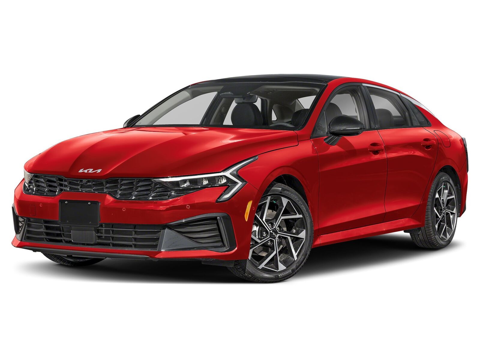 2025 KIA K5