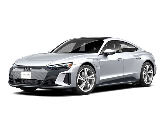 2022 AUDI e-tron