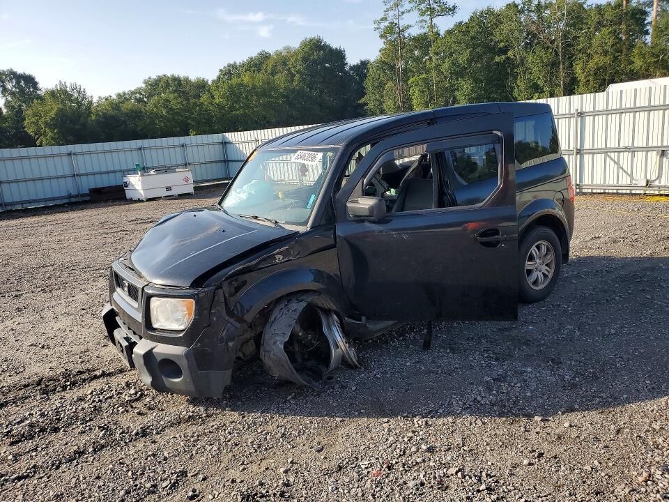 2006 HONDA Element