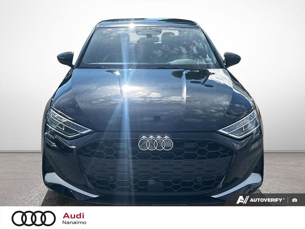 2026 Audi A3