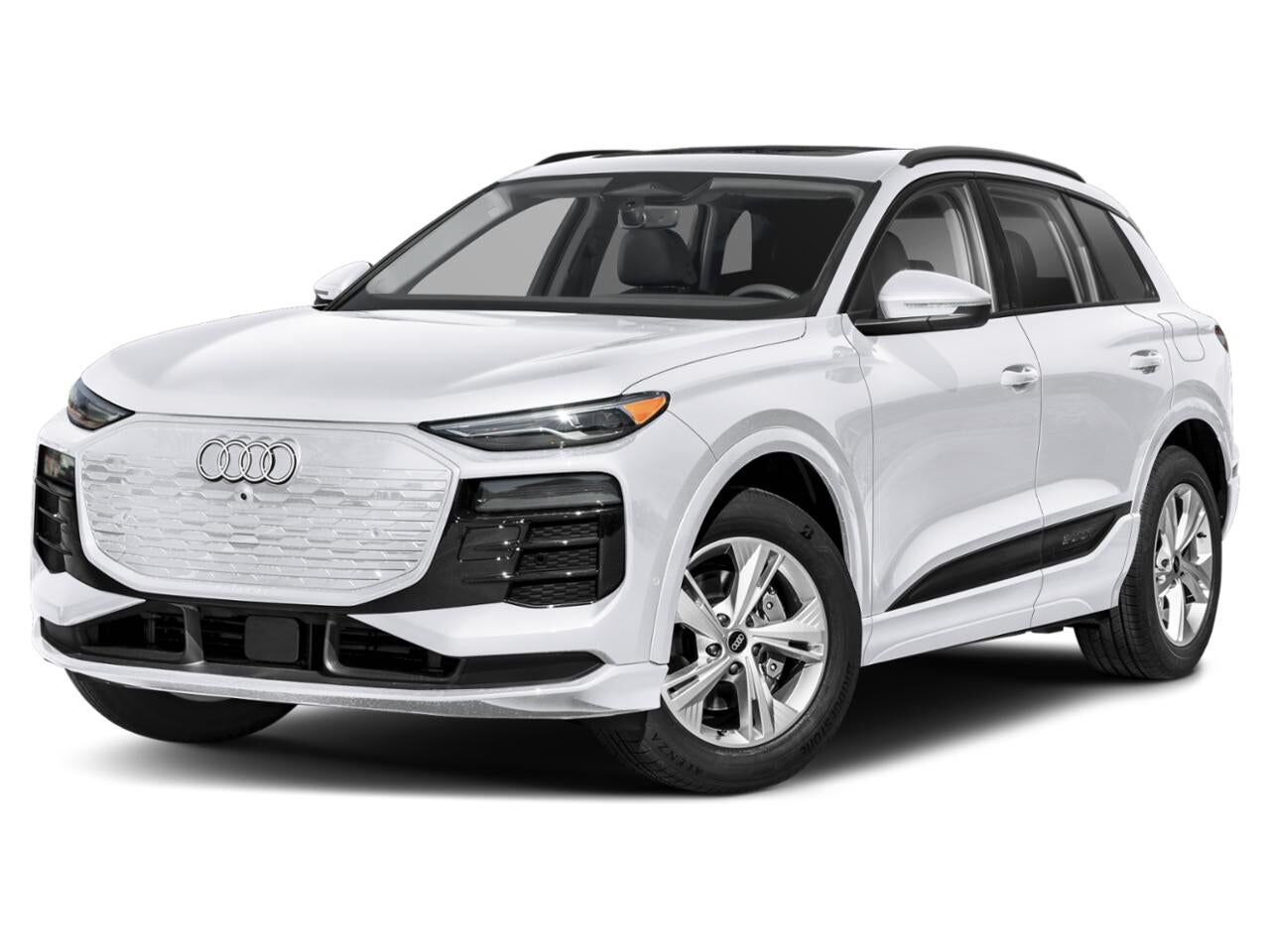 2025 Audi Q6