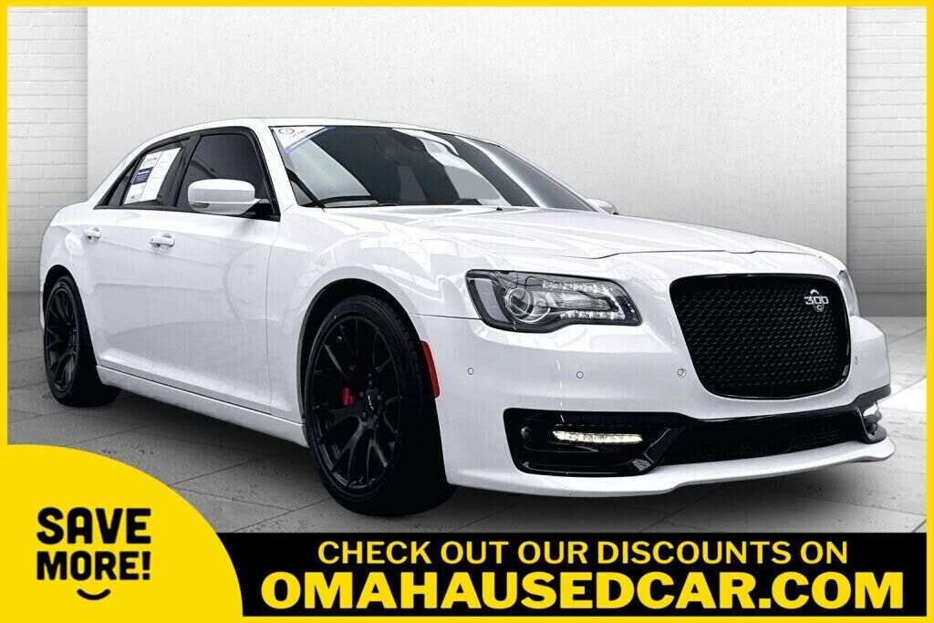 2023 CHRYSLER 300