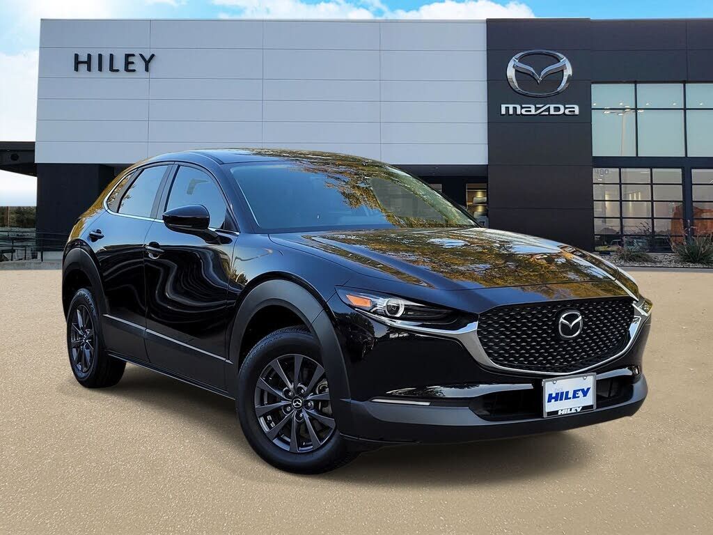 2024 MAZDA CX-30