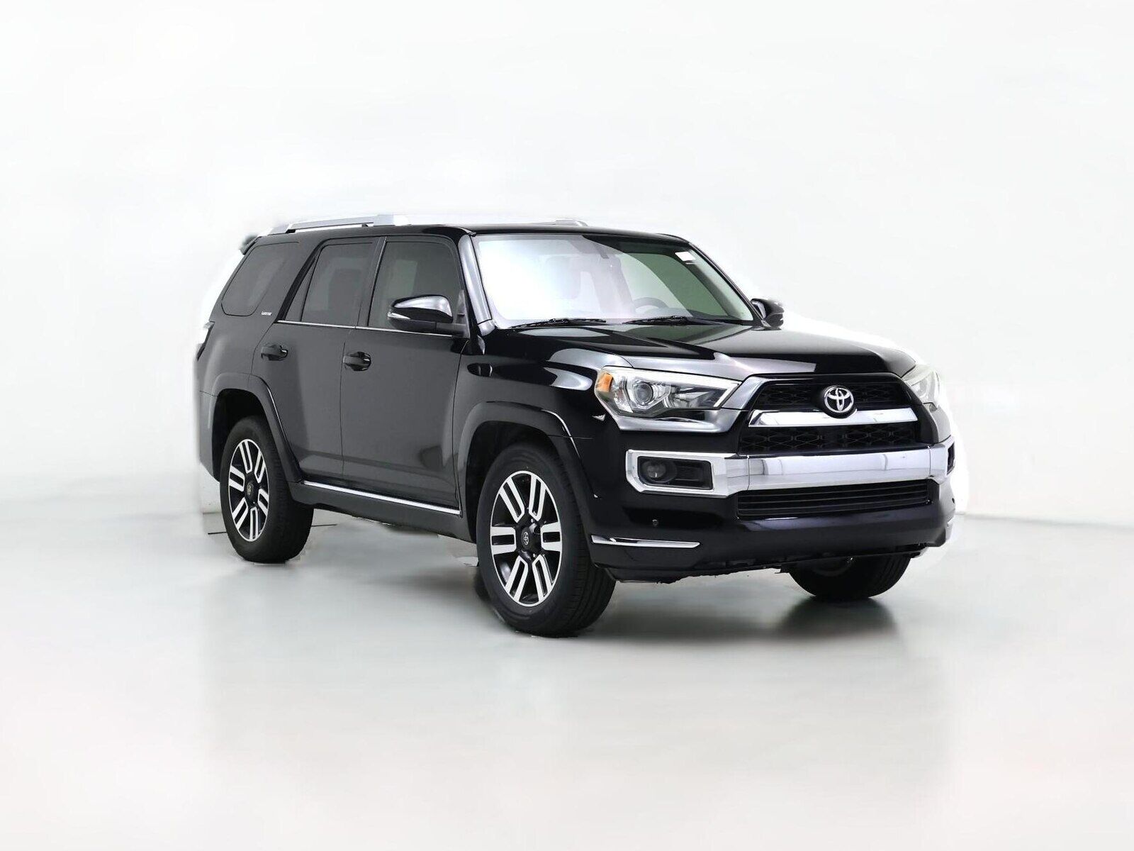 2016 TOYOTA 4-Runner