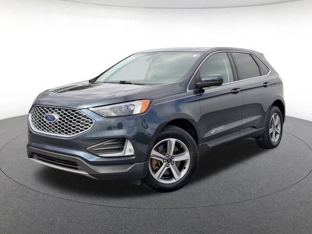 2023 FORD Edge